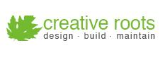Creative Roots Logo